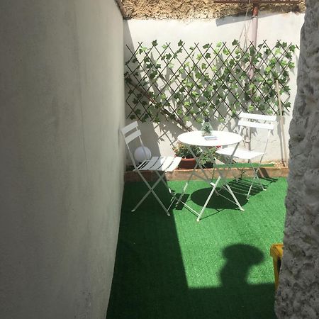 דירות אוריסטאנו Da Julia מראה חיצוני תמונה