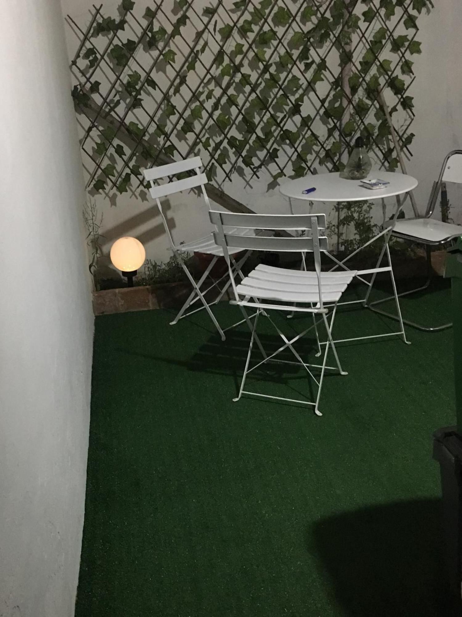 דירות אוריסטאנו Da Julia מראה חיצוני תמונה