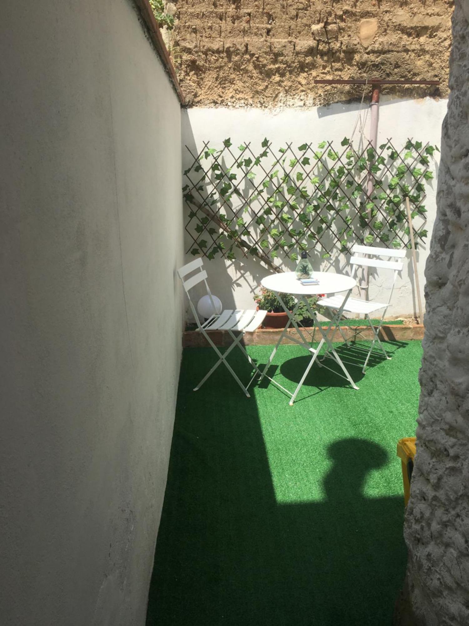 דירות אוריסטאנו Da Julia מראה חיצוני תמונה